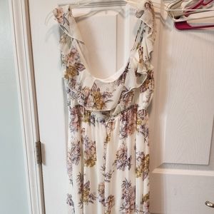 Rue 21 Flowy dress